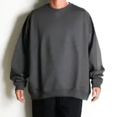 2025年最新】MARKAWARE メンズ トレーナー・スウェットの人気