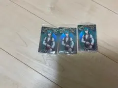 緑仙 にじさんじウエハース2