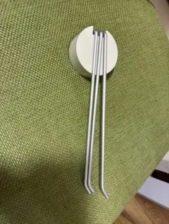 無印良品　ふきんかけ　吸盤のサムネイル