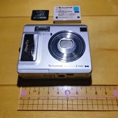 2026年最新】finepix f440の人気アイテム - メルカリ