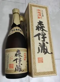 2026年最新】森伊蔵 720の人気アイテム - メルカリ