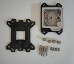 EK Velocity 本格水冷用 CPUブロック AM4