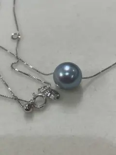 伊勢志摩英虞湾産あこや真珠 6.5-7mm パールネックレス - メルカリ