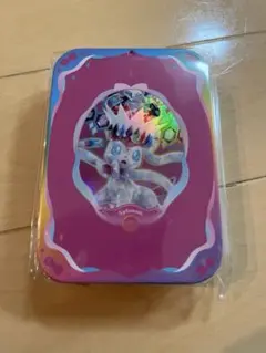 ポケカ中国限定】ルギア 金属ダメカンケース - メルカリ