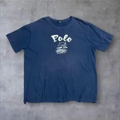 2026年最新】POLO RALPH LAUREN カラー：ネイビー系 メンズ Tシャツの