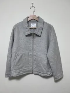 ジャケット ブルゾン