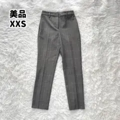 【美品】PLST プラステ ウォームリザーブスティックパンツ
