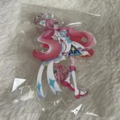 キュアプリズム アクリルキーホルダー 1点