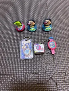 たまごっち 食玩