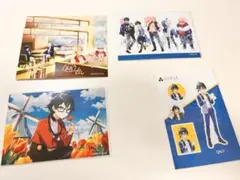 ドズル社 ブロマイド おまけ付き