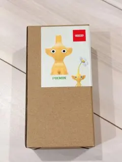ピクミン 一輪挿し Nintendo 限定 黄PIKMIN 花瓶 新品未使用 - メルカリ