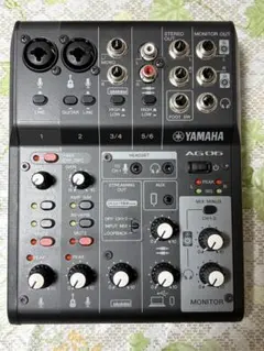 3点セットAG03 MK2・AT2040・CSB1 - メルカリ