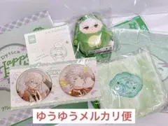 Dytica HappyPack 2025 叢雲カゲツ えとぬい アクスタ - メルカリ