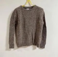 coen/レディース／ニットセーター/フリー サイズ