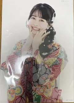 CUTIE STREET 佐野愛花 A3ポスター