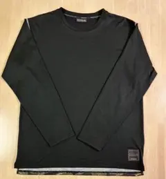 Mountain Martial Arts パワーウール ロングスリーブTee