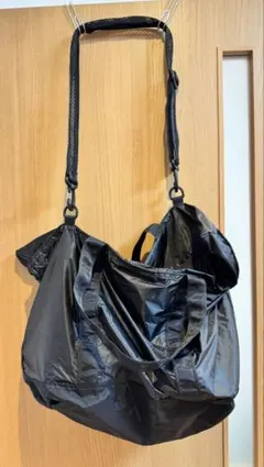 HIGH! STANDARD リップストップコーデュラ トート