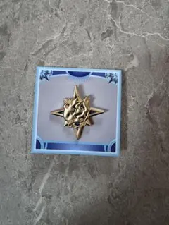 FGO グランドクラス ピンバッジ アヴェンジャー