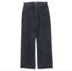 AURALEE 23SS SELVEDGE FADED LIGHT DENIMのサムネイル
