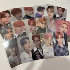 verivery ケヒョン トレカ セット