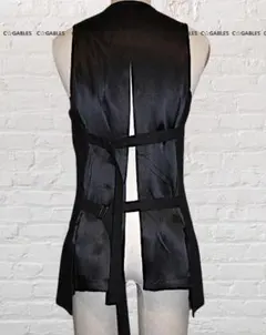 2026年最新】ann demeulemeester ベストの人気アイテム - メルカリ