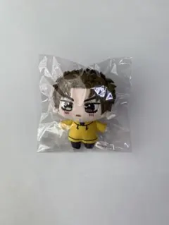 新品。数量限定。 頭文字Dマスコットチャーム 4個セット ぬいぐるみキーホルダー 2025年最新】頭文字D ぬいぐるみの人気アイテム - メルカリ