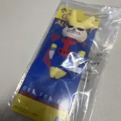 オールマイトねつけ　僕のヒーローアカデミア