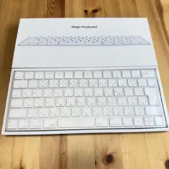 Apple Magic Keyboard MLA22J/A