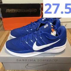 23センチ NIKE サブリナ1TB - メルカリ