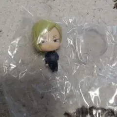 呪術廻戦　カプセルフィギュアコレクション06 七海建人