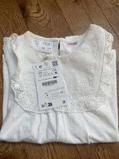 値下げ　ZARA 新品　トップス
