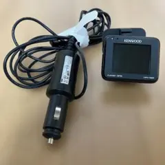 KENWOOD ドライブレコーダーのサムネイル