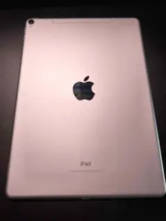 iPad Pro 10.5 A1701 256GB Wi-Fi バッテリー98% - メルカリ