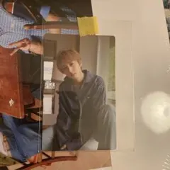 INI 2nd写真集 Viva la vita 尾崎匠海 楽天トレカ