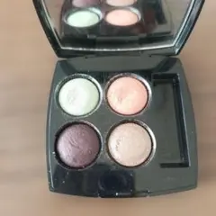 シャネルレキャトルオンブル302プルミエールエクロジオン