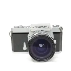 動作確認済】 Nikon Nikomat FTN G07-0625-14p - メルカリ
