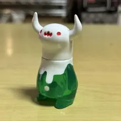 上の空怪獣ボー　クリームソーダメロン　ボックストイ