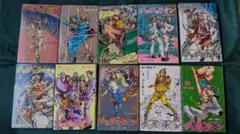 ジョジョリオン　1〜10巻セット