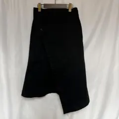 TEECHI 2way ラップ スカート キャロットショーツ ショートパンツ38