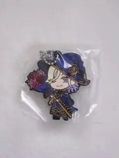 ツイステ ヴィル ラバスト