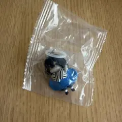 鬼滅の刃 伊黒小芭内 キャラばんちょうこう めじるマスコット