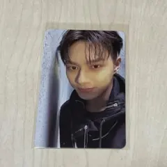 SEVENTEEN セブチ Face the sun ep2 トレカ ジュン