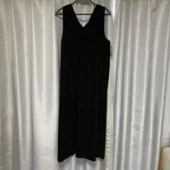 バックリボンコールテンジャンスカワンピースM