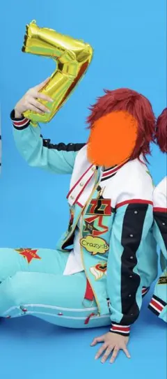 あんさんぶるスターズ!! 天城燐音衣装