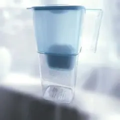 BRITA リクエリ ポット型浄水器のサムネイル
