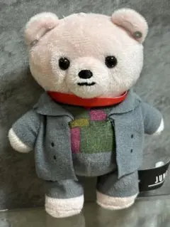 BEFIRST★JUNON★クマ★Gifted