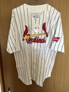 90年代ビンテージ ディズニーランド グランピーマイナー 野球ジャージ