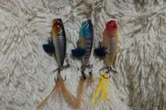 2025年最新】レイドジャパン ルアーの人気アイテム - メルカリ