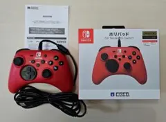 ホリパッド for Nintendo Switch