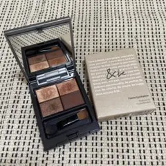 &be Palette Eyeshadow サンライズブラウンのサムネイル